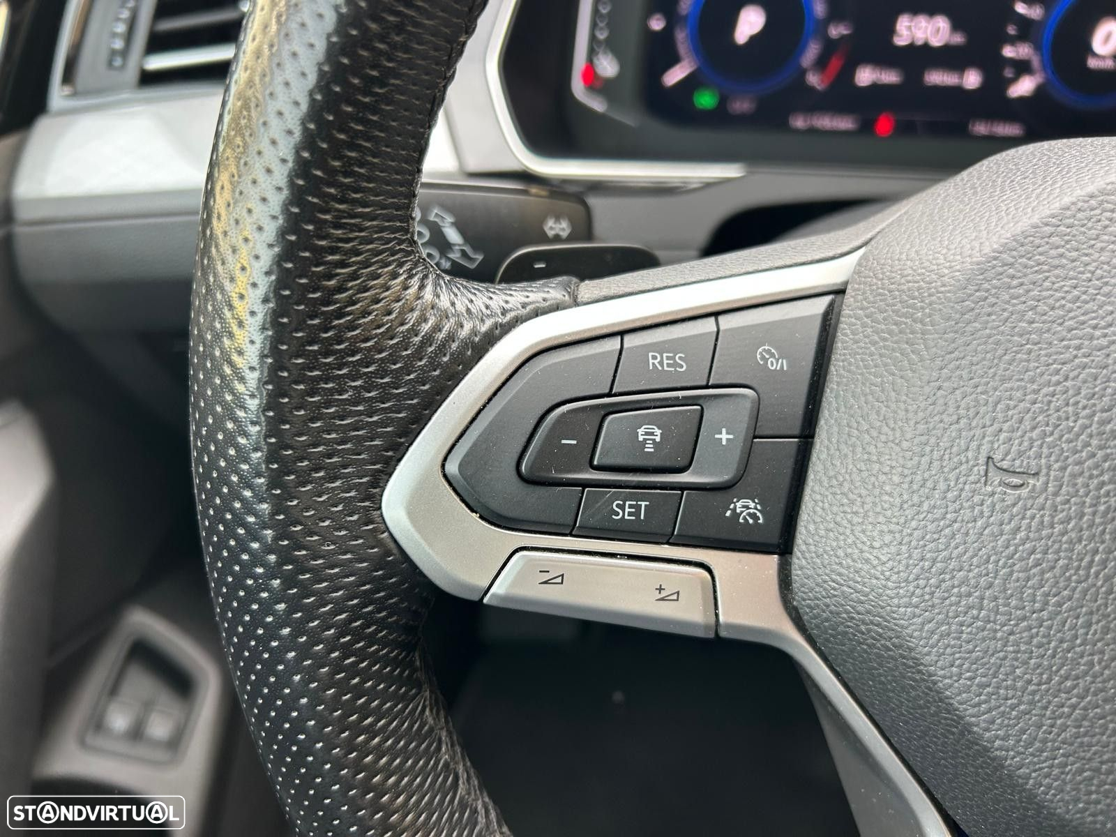 VW Passat Variant 1.4 TSI GTE+ Plug-in - 36