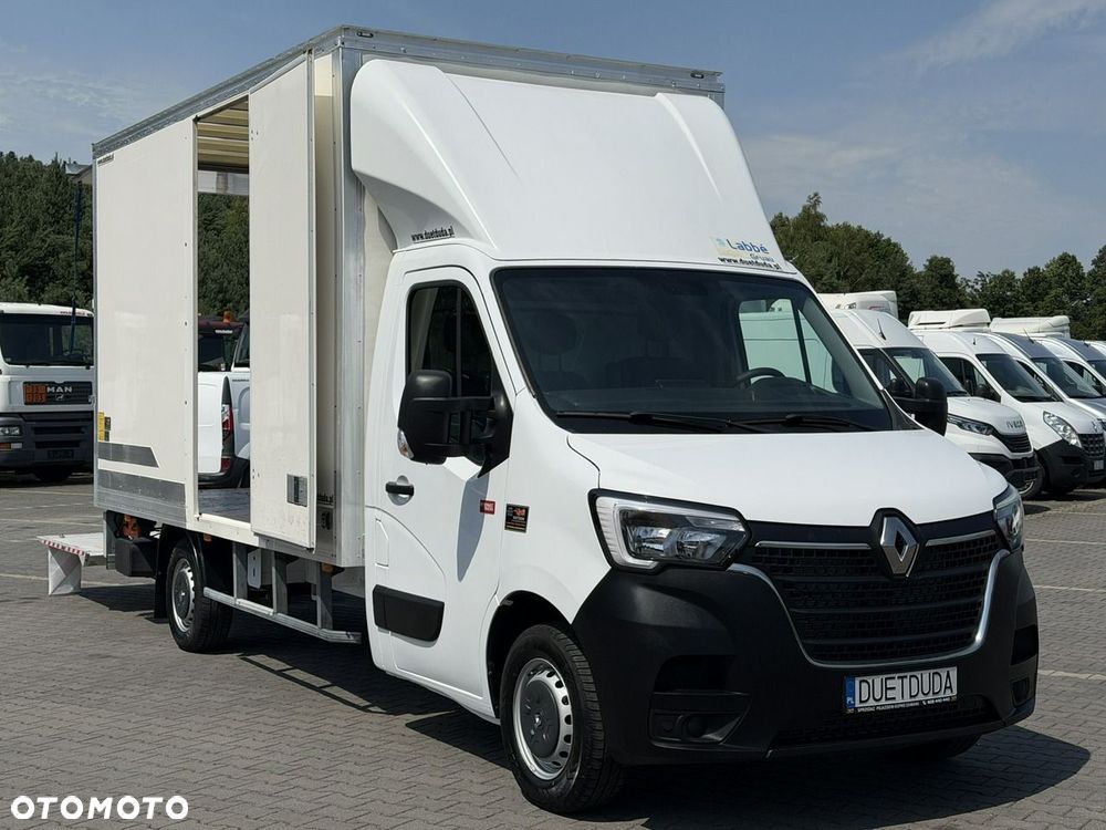 Renault Master - 6