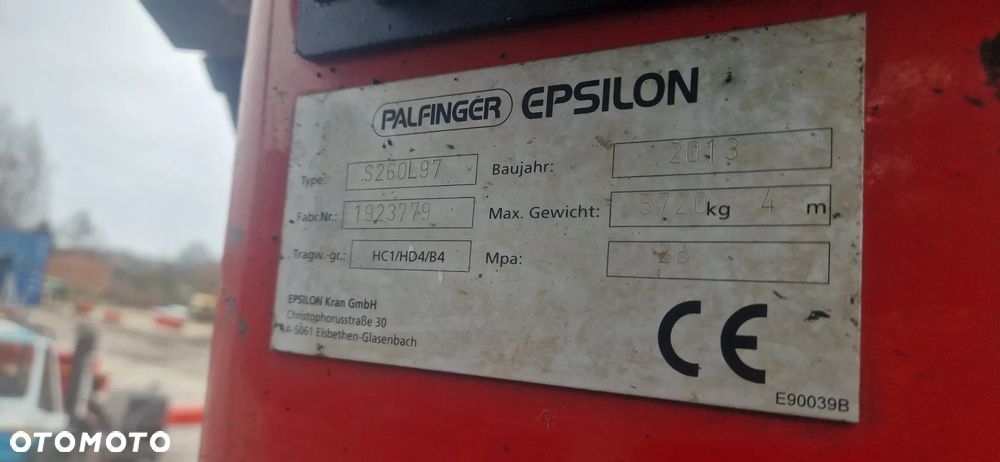 MAN TGS 33.480 6x6 - 13