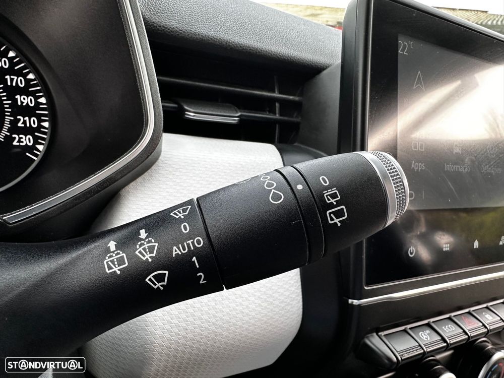 Renault Clio 1.0 TCe Limited - 32