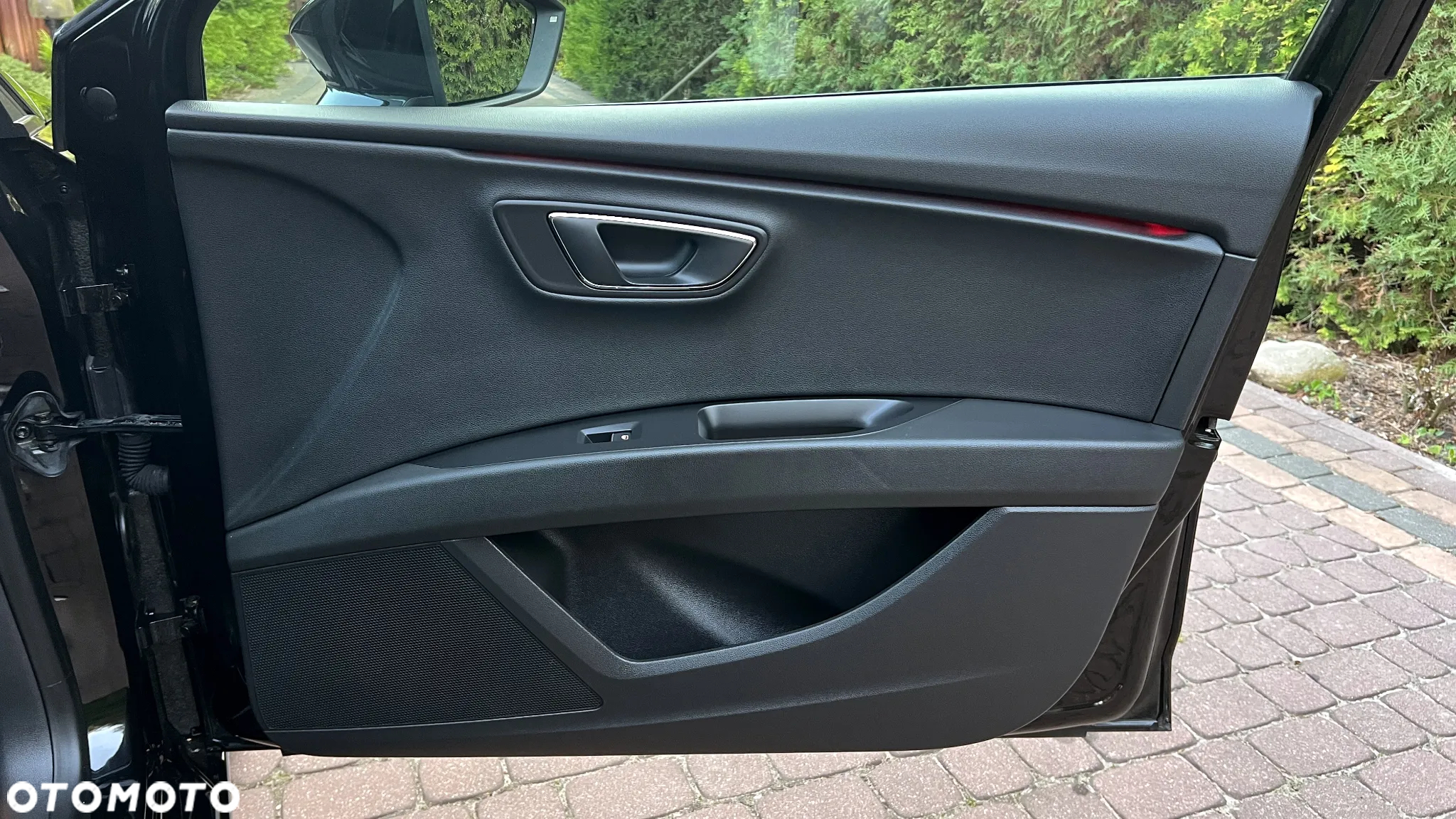 Seat Leon 2.0 TDI DPF FR - 24
