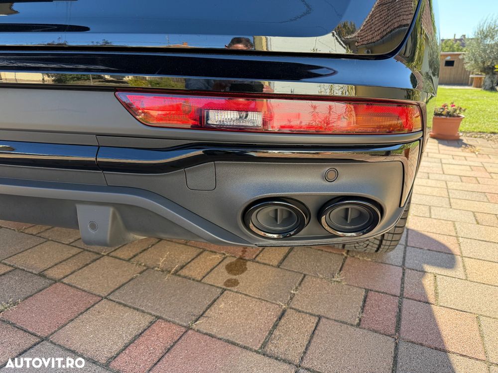 Audi SQ5 Sportback quattro Tiptronic MHEV - 10