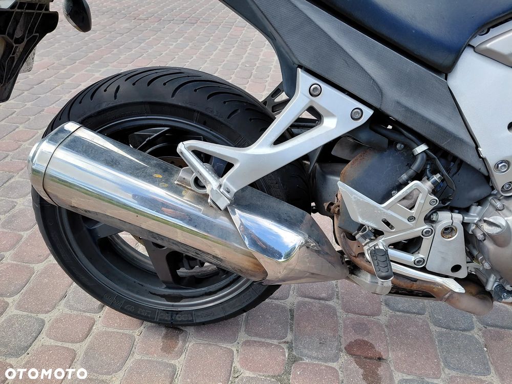 Honda Inny - 11