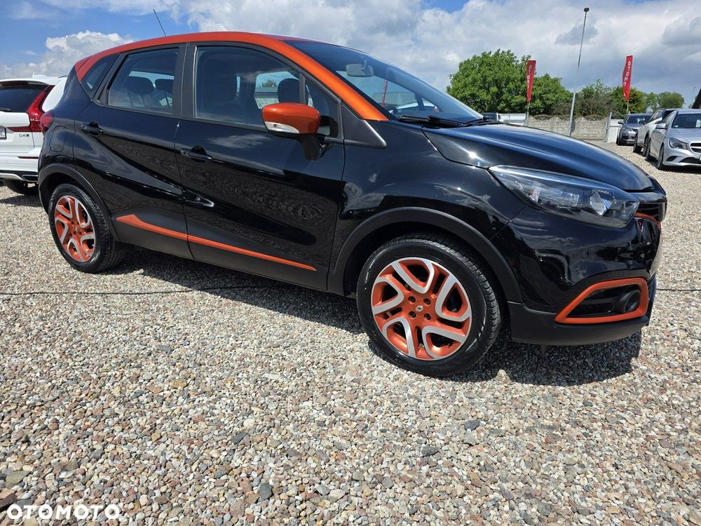Renault Captur (ENERGY) TCe 90 INTENS - 25
