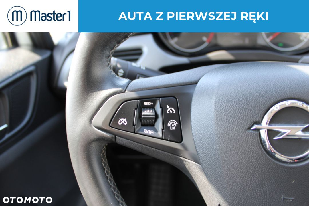 Opel Corsa 1.4 Enjoy - 20