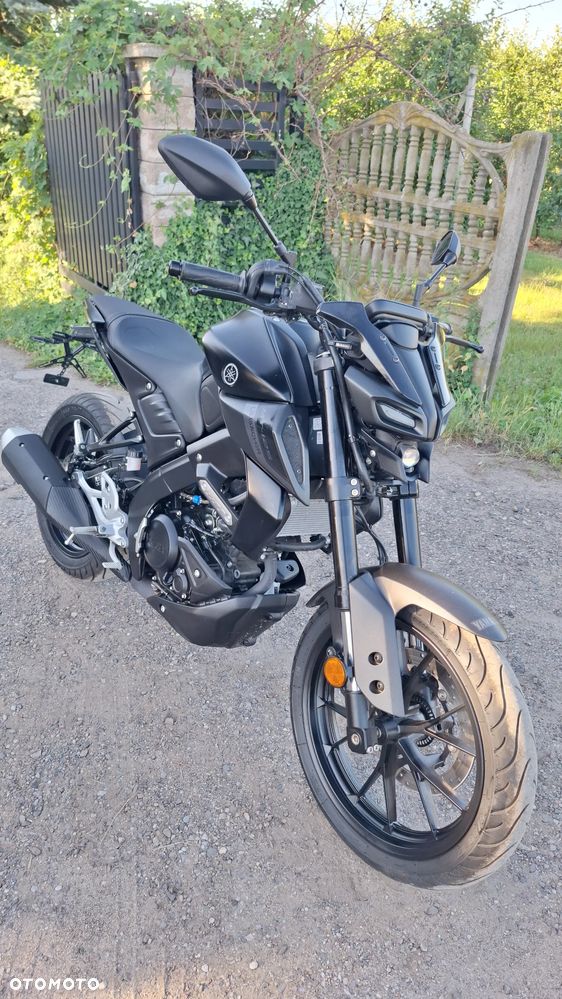 Yamaha MT - 26