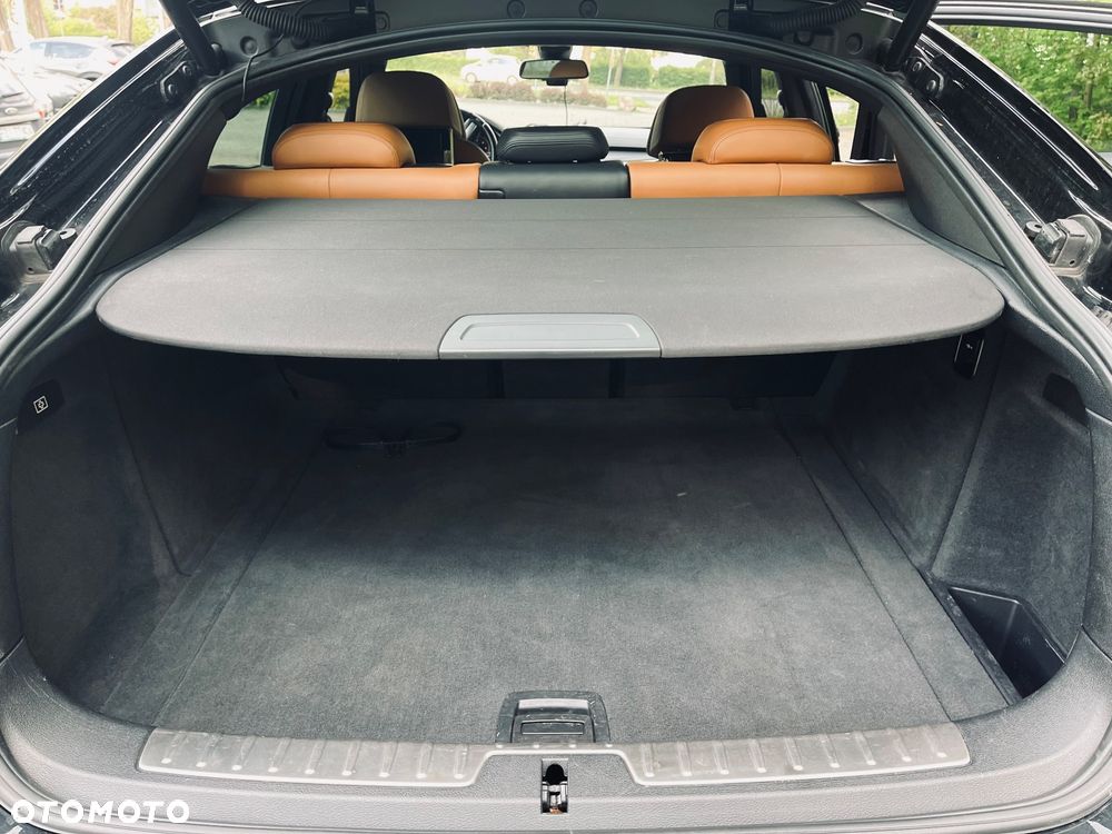 BMW X6 xDrive30d - 14