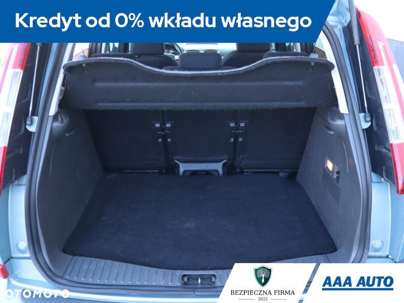 Ford C-MAX - 14