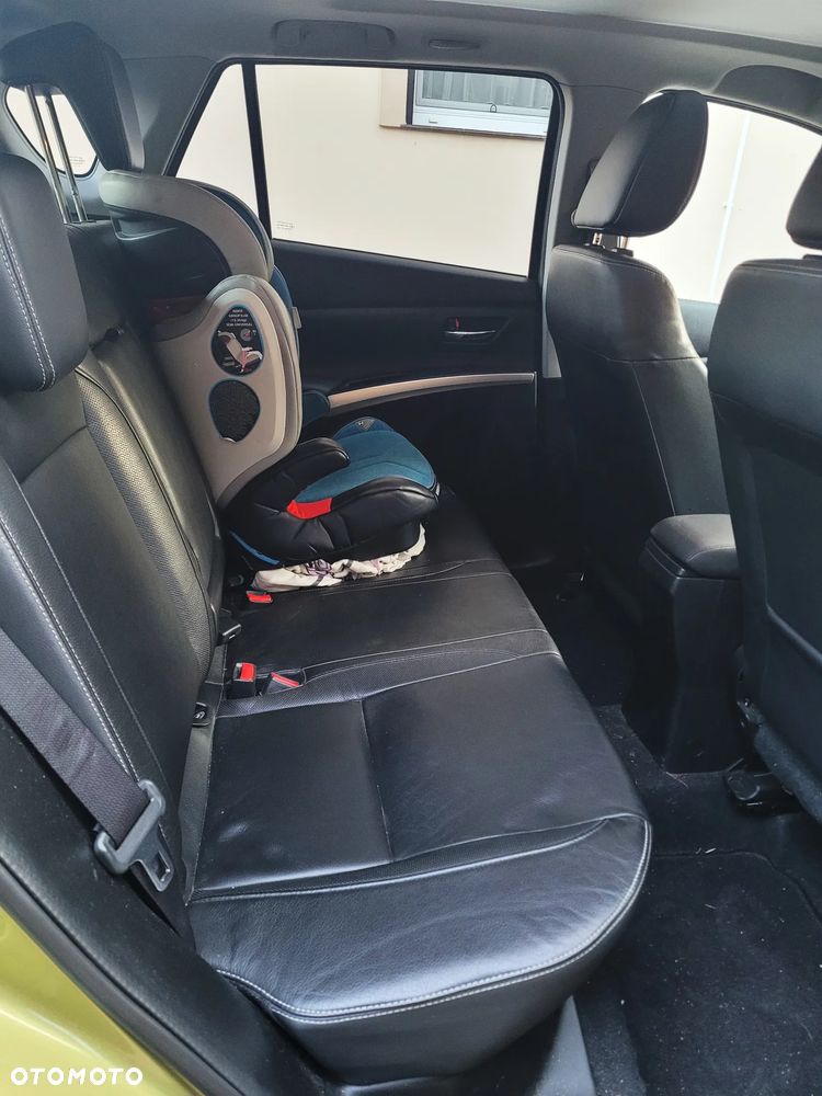 Suzuki SX4 S-Cross - 17