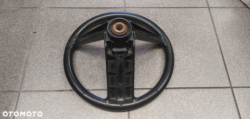 ISEKI SG15 SG 15 Kierownica Średnica 33cm - 2