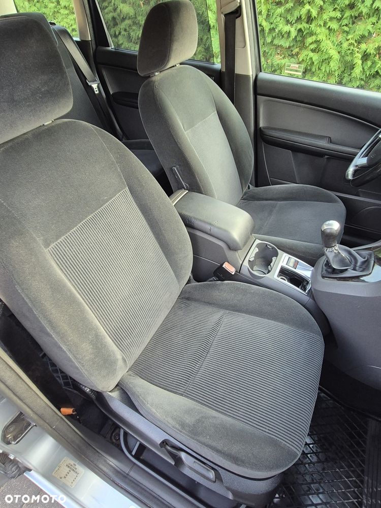 Ford Focus C-Max - 7