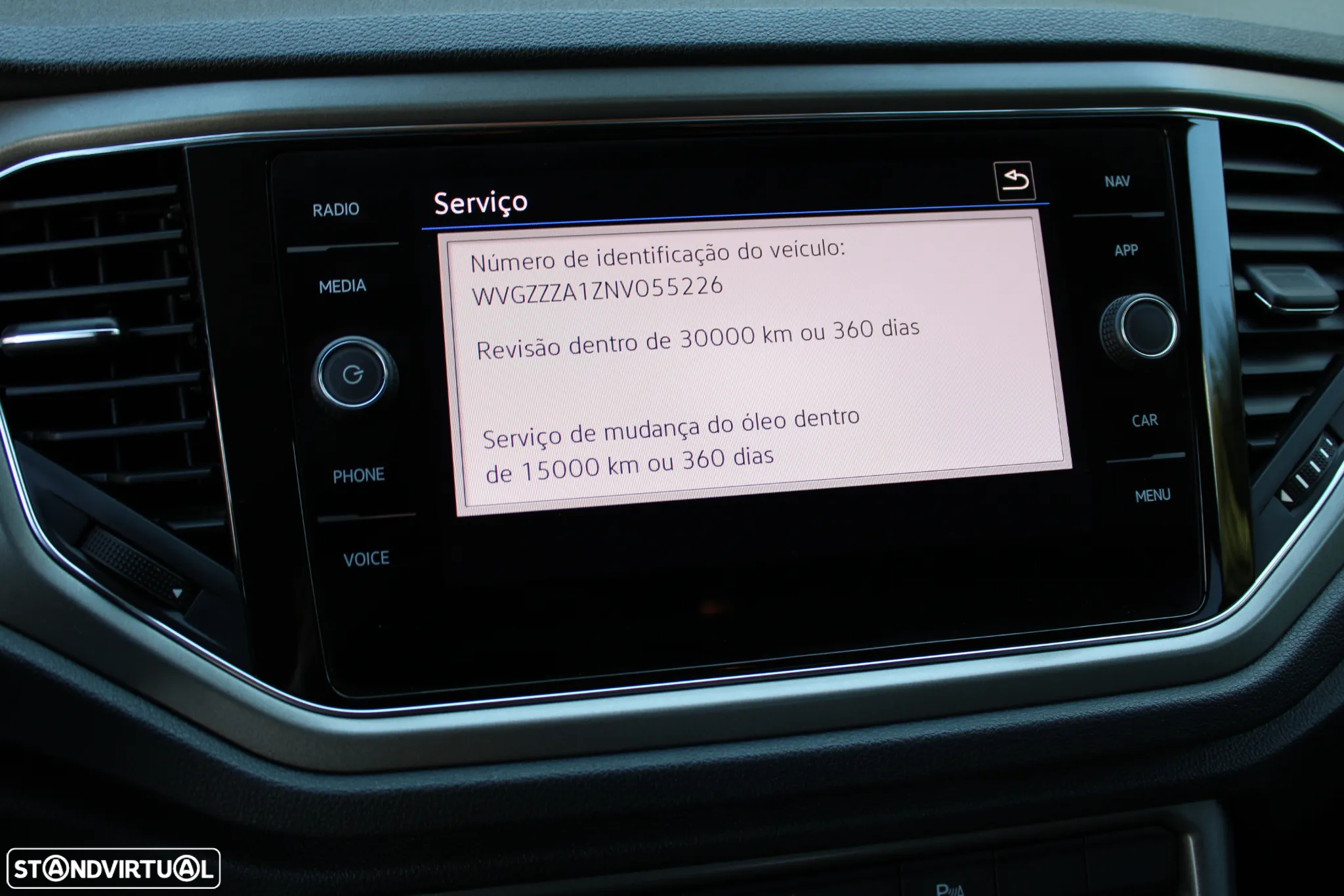 VW T-Roc 1.0 TSI Style - 33