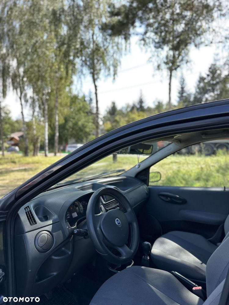 Fiat Punto - 7