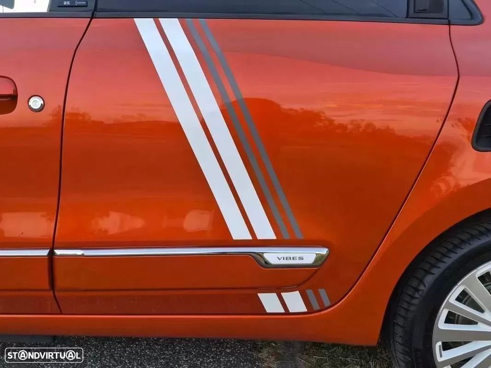 Renault Twingo - 6