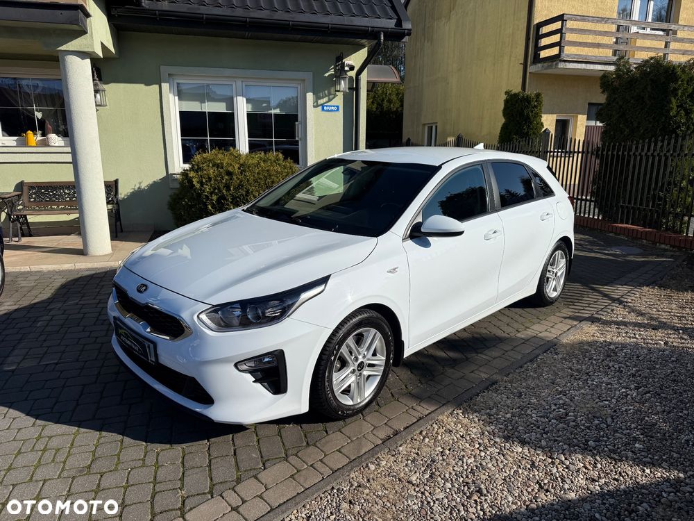 Kia Ceed 1.0 T-GDI L - 1