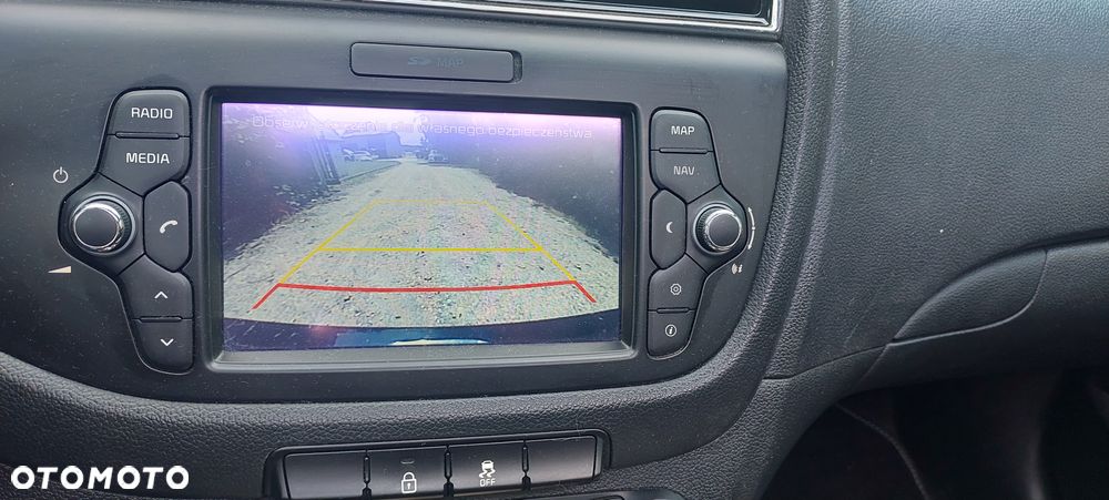 Kia Ceed 1.6 CRDi 136 ISG GT Line - 18