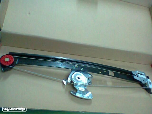 elevador vidro porta tras bmw x5 E53 (novo) - 1