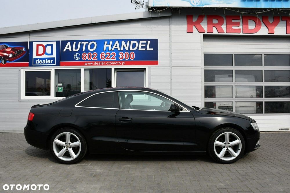 Audi A5 Coupé - 14