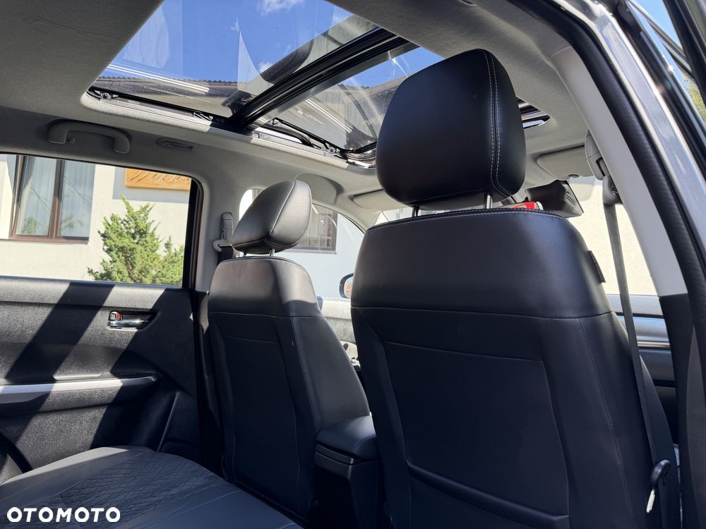 Suzuki Vitara - 7