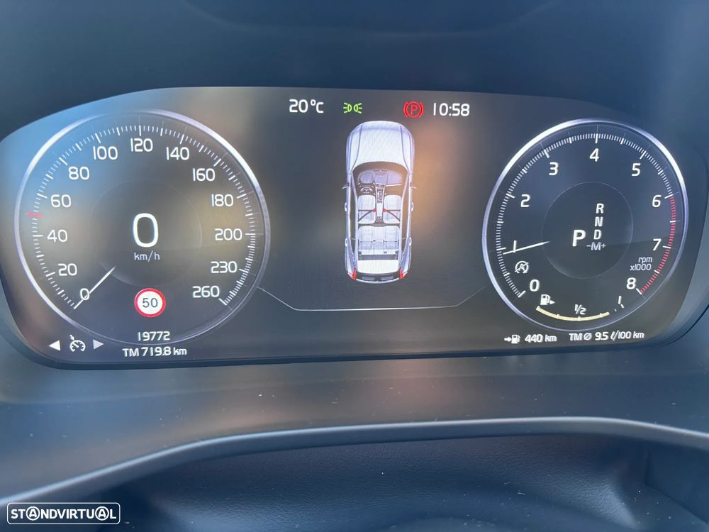 Volvo XC 40 - 8