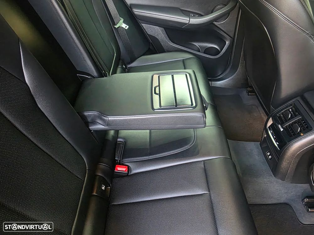 BMW X3 xDrive30e Aut. M Sport Edition - 40