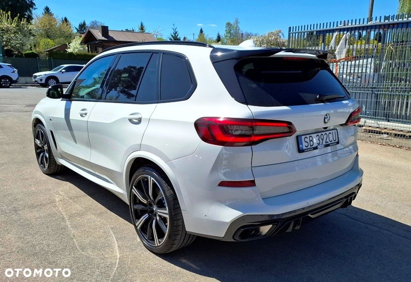 BMW X5 xDrive30d mHEV sport - 37