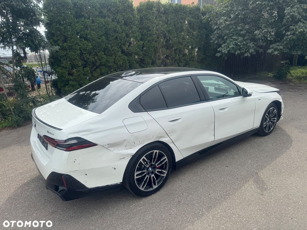 BMW Seria 5 - 3