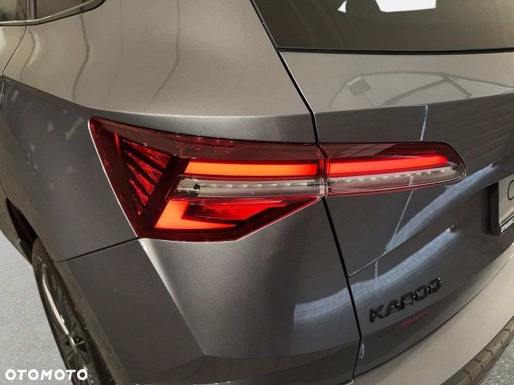 Skoda Karoq - 13