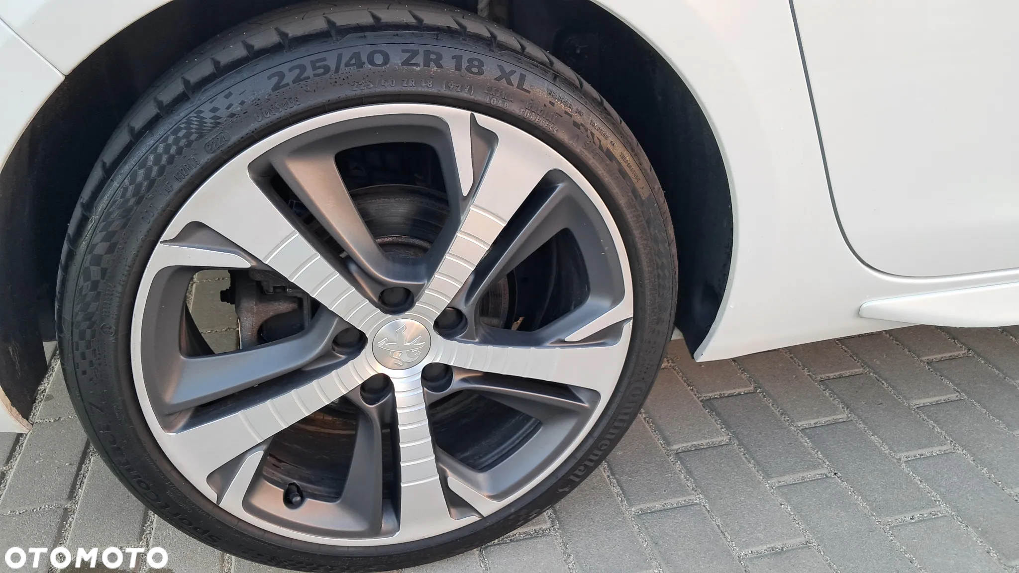 Peugeot 308 - 13