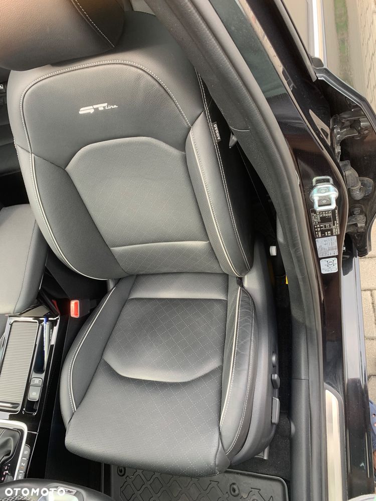 Kia Ceed - 17