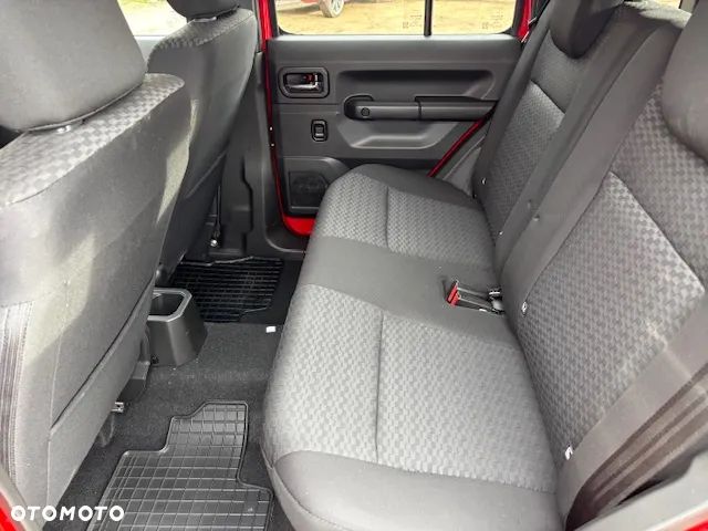 Suzuki Jimny 1.5 Elegance - 15