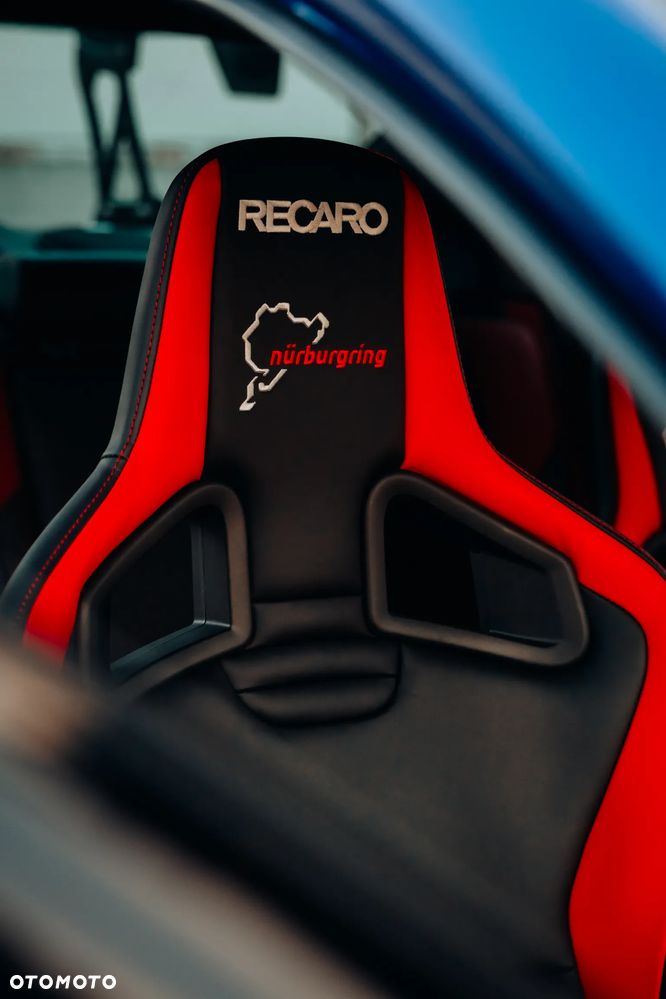 Subaru WRX STI 2.5 STTOP - 24