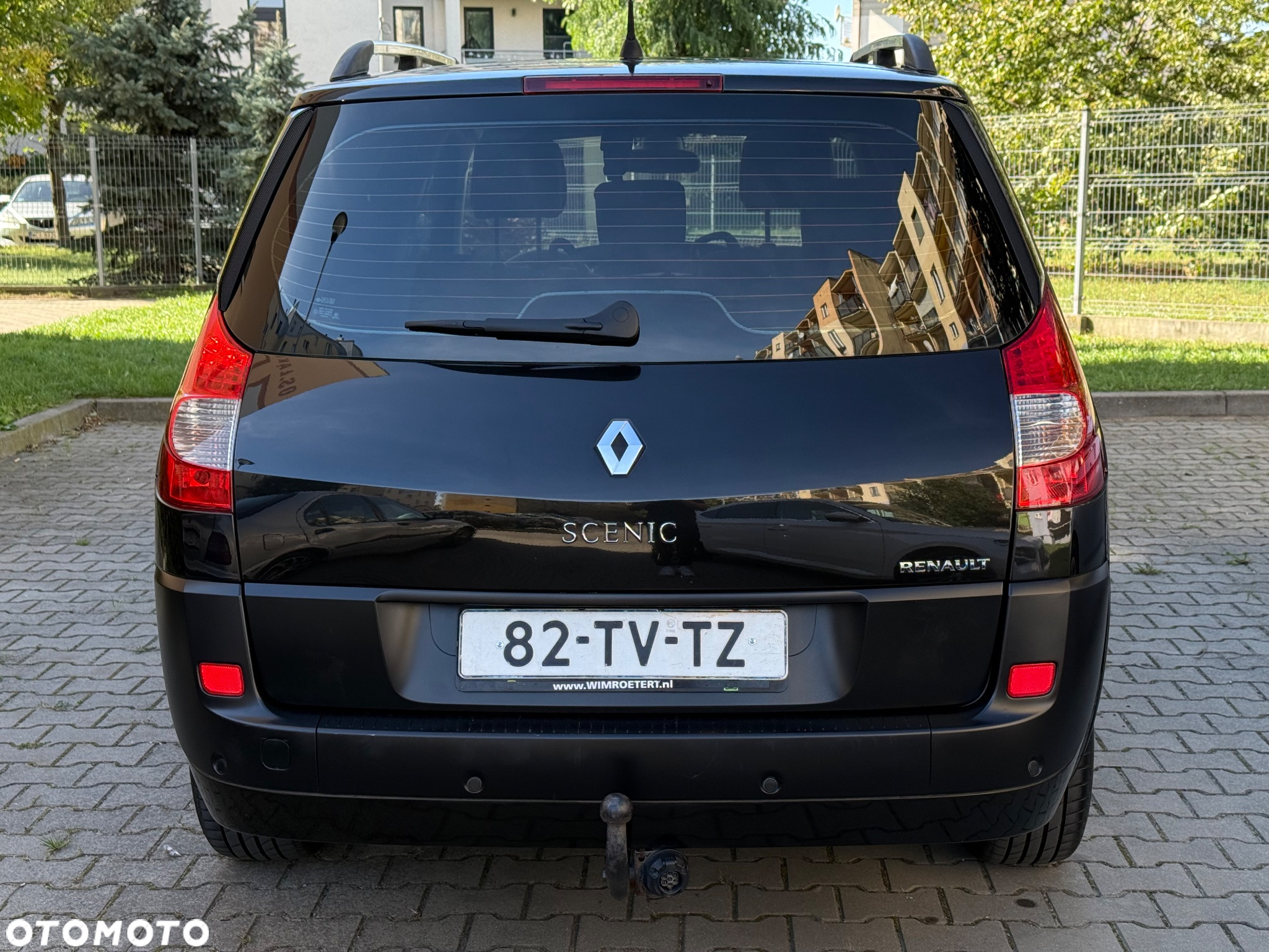 Renault Grand Scenic 2.0 16V Privilege - 5