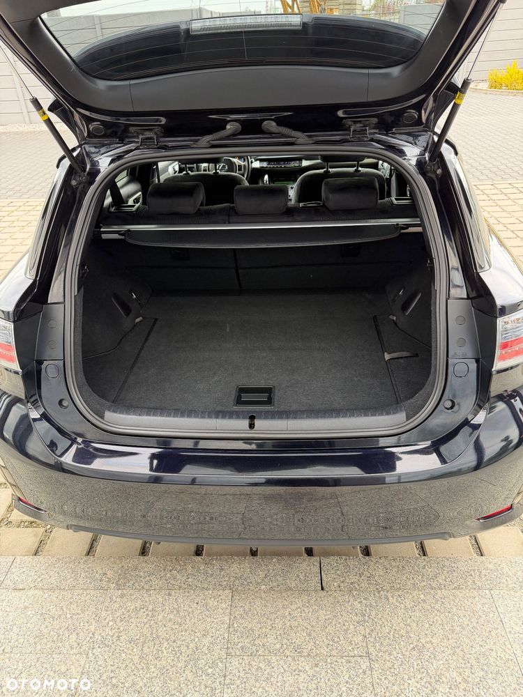 Lexus CT 200h F Sport - 13