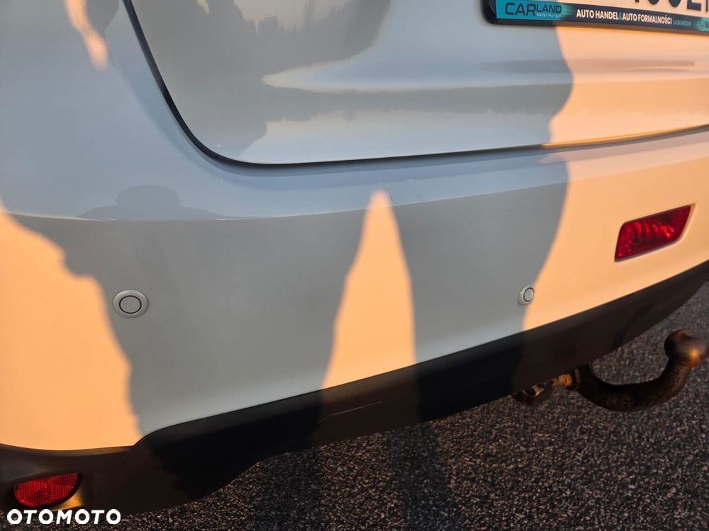 Mitsubishi ASX 1.6 ClearTec 2WD Diamant Edition+ - 30