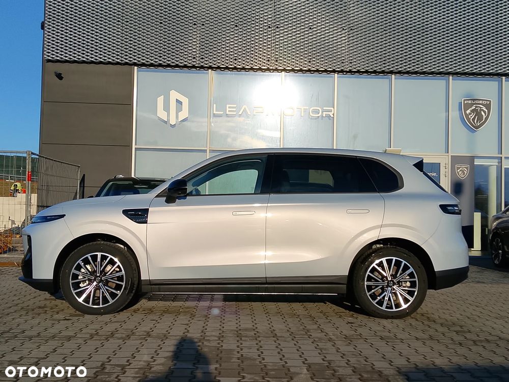 Leapmotor B10 67.1kWh PROMAX Design - 2