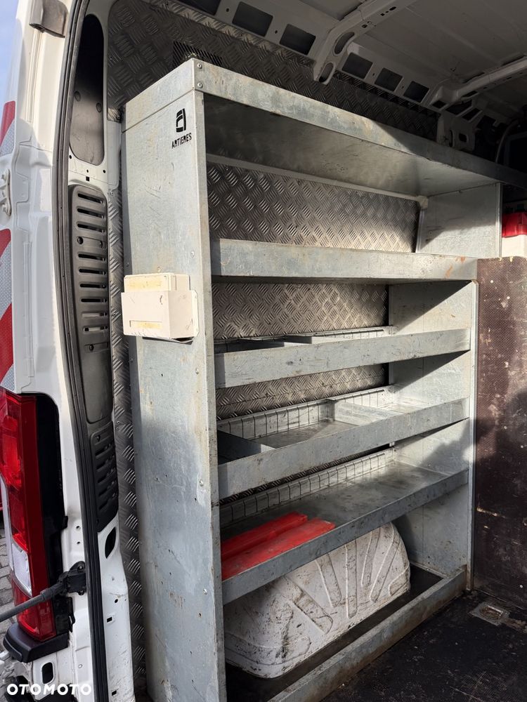 Citroën Jumper - 25