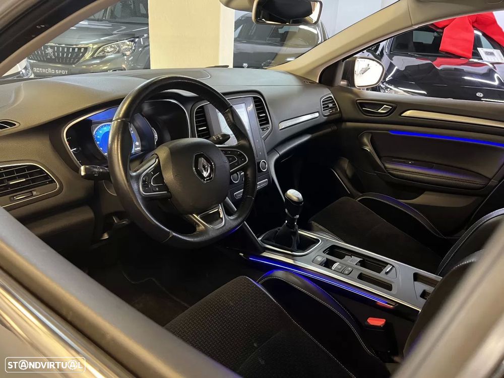 Renault Mégane 1.2 TCE Intens - 8