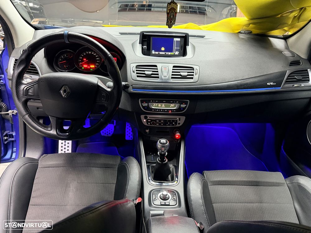 Renault Mégane Coupe - 7