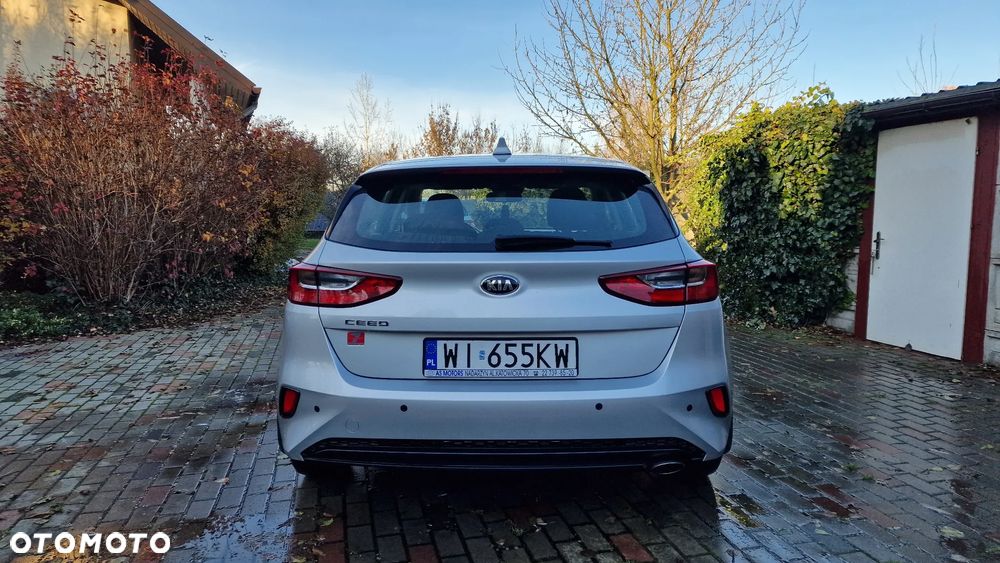 Kia Ceed 1.0 T-GDI S - 6