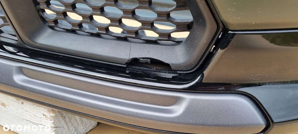 JEEP COMPASS II LIFT 2020- Zderzak przód oryginał MB224 - 10