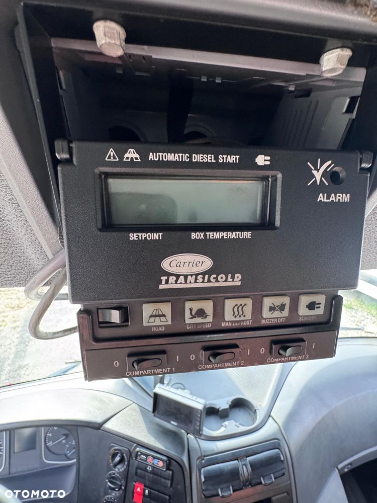 Mercedes-Benz Atego 1021 Bi-Temp (538) - 18