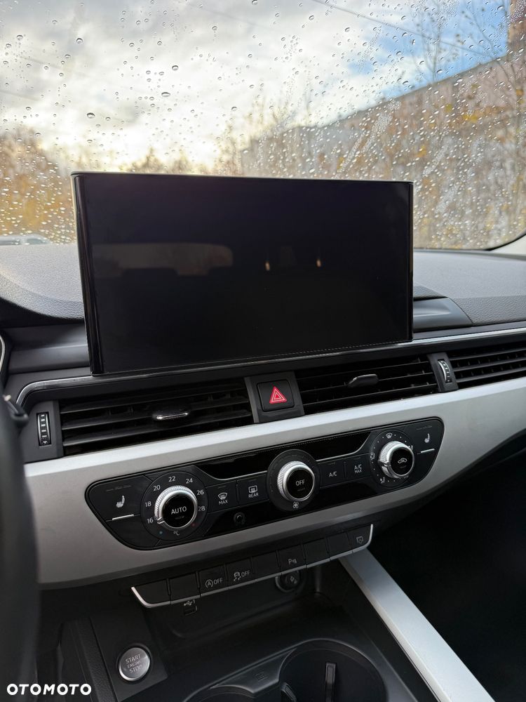 Audi A4 Avant 35 TFSI S tronic advanced - 15