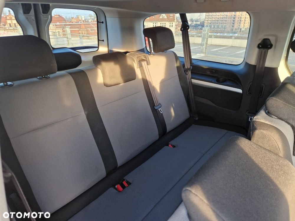 Toyota Proace Verso 1.5 D4-D Long Business - 11