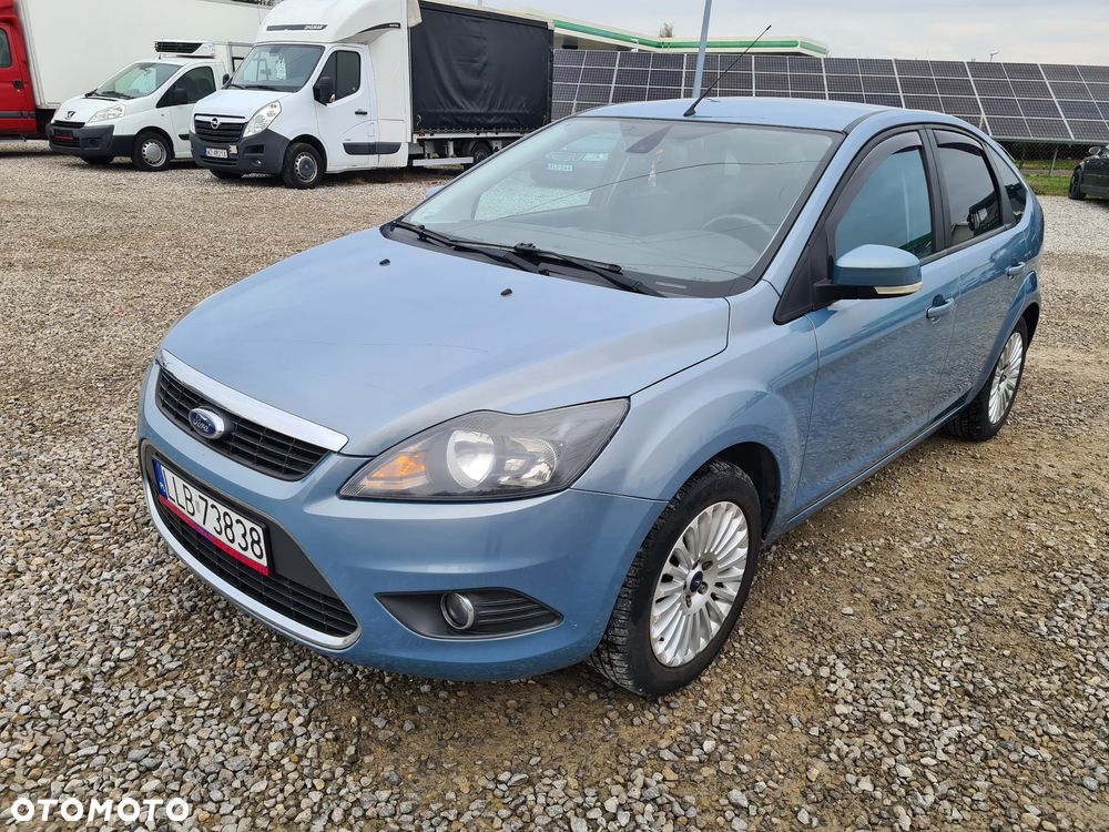 Ford Focus - 2