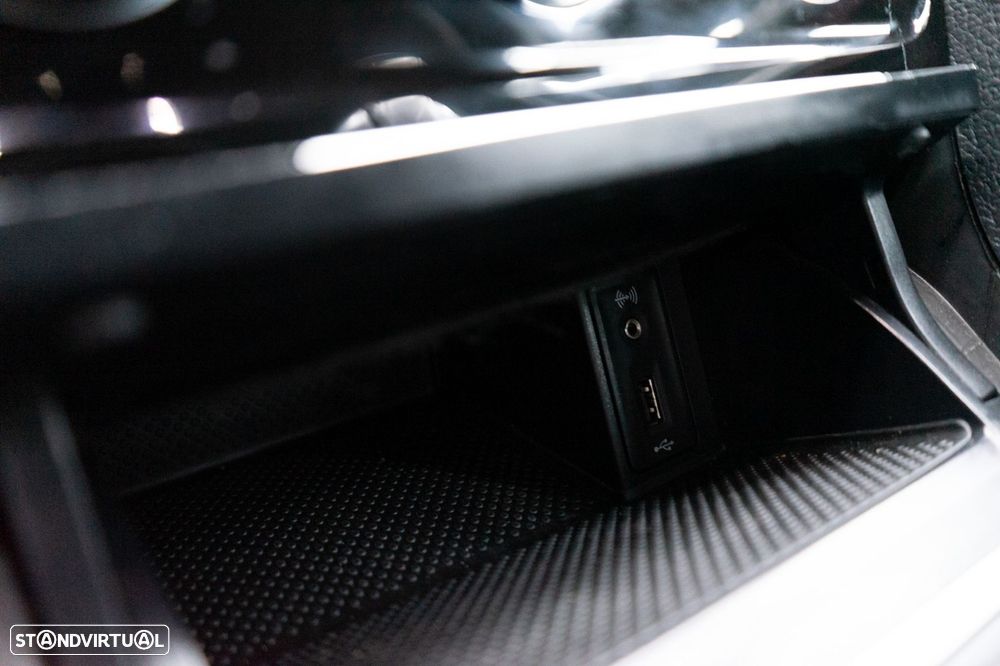 VW Golf GTI (BlueMotion ) DSG - 33