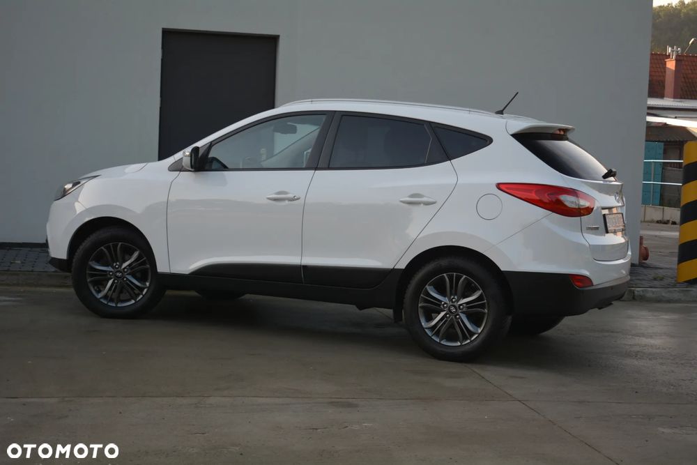 Hyundai ix35 - 11
