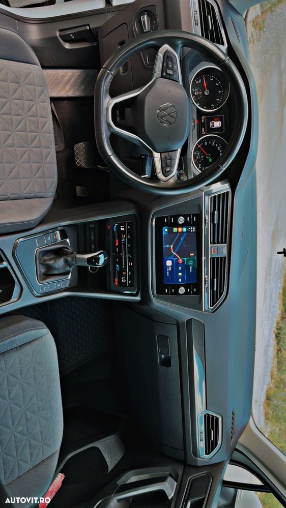 Volkswagen Tiguan 1.5 TSI ACT DSG Elegance - 6