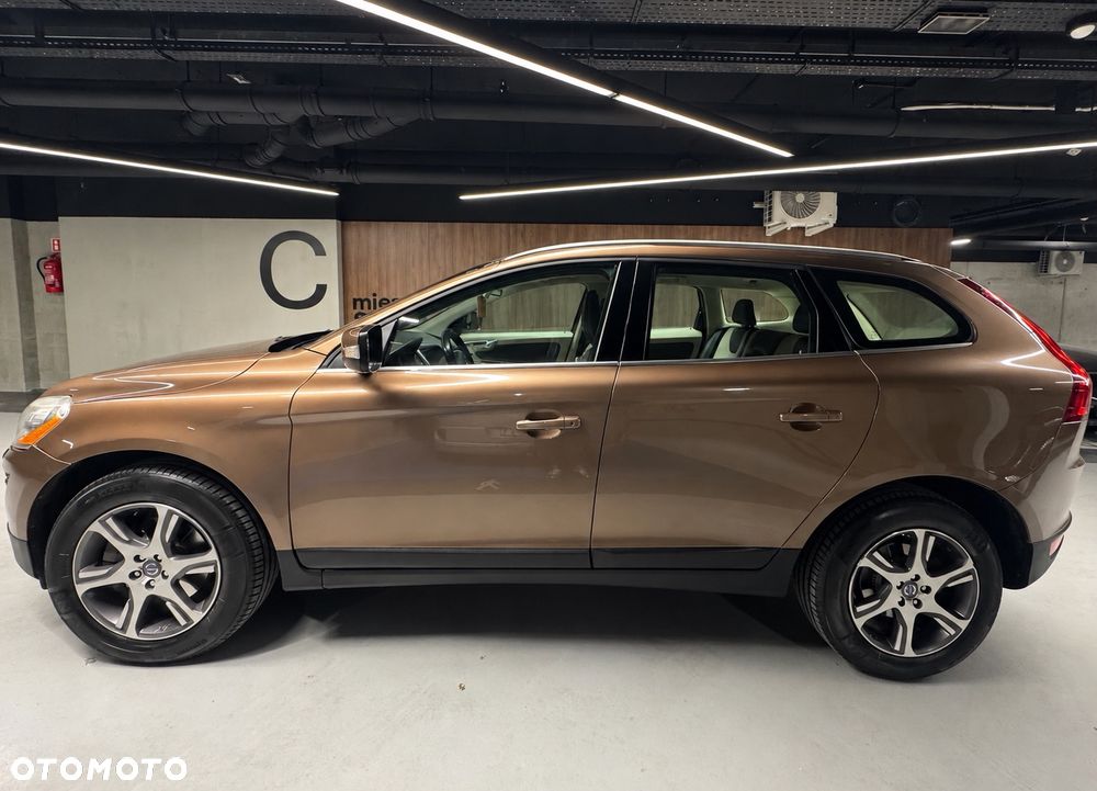 Volvo XC 60 - 5