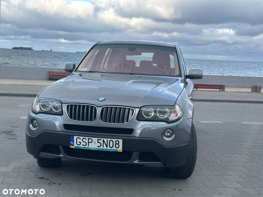 BMW X3 xDrive20d Edition Exclusive - 8